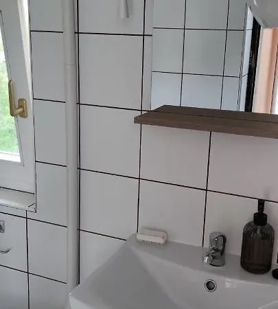 Apartman G&g Igal
