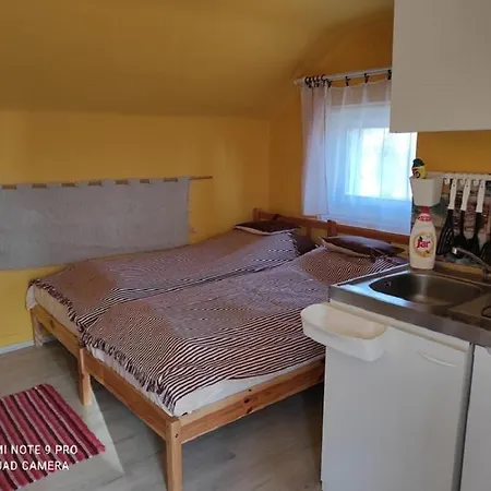 G&g Appartement *