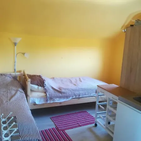 G&g Apartman *