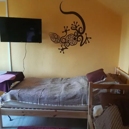 G&g Appartement *