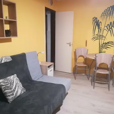 Apartman G&g Igal