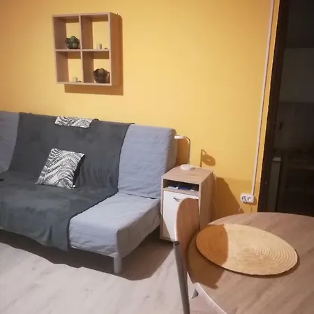 Apartman G&g *