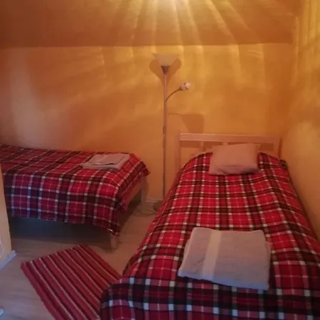 G&g Appartement
