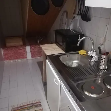 G&g Apartman *