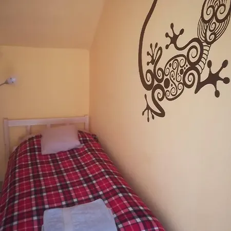Appartement G&g Igal