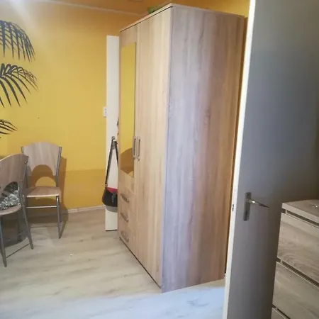 Apartman G&g