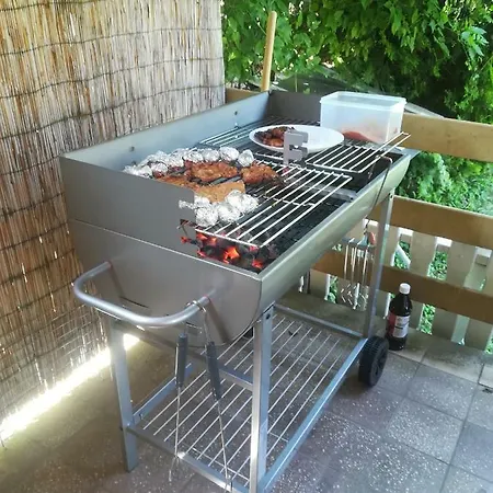 Appartement G&g Igal