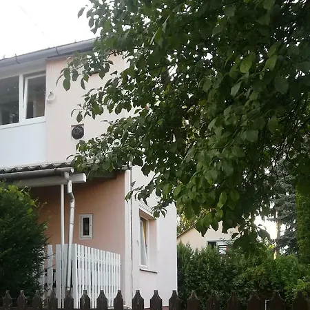 G&g Apartman *